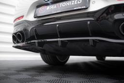 Maxton Design Korisarja Mercedes-amg GT 43 4 Door Coupe V8 Styling Package