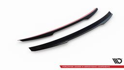 Maxton Design Vinge Mercedes-amg GT 53 / 43 V8 Package 4 Door-coupe