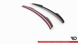Maxton Design Vinge Mercedes-amg GT 53 / 43 V8 Package 4 Door-coupe