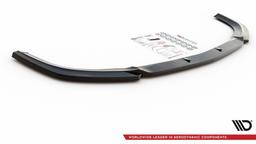 Maxton Design Frontspoiler V.1 Mercedes-amg GT 53 4-door Coupe