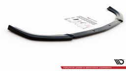 Maxton Design Frontspoiler V.2 Mercedes-amg GT 53 4-door Coupe