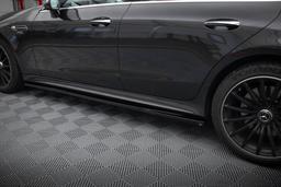 Maxton Design Sivuhelmat Mercedes-amg GT 53 4-door Coupe