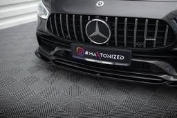 Maxton Design Korisarja Mercedes-amg GT 53 4 Door Coupe