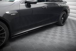 Maxton Design Korisarja Mercedes-amg GT 53 4 Door Coupe