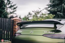 Maxton Design Siipi Mercedes-amg GT 63 S 4 Door-coupe