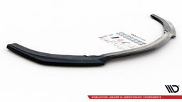 Maxton Design Frontspoiler V.1 Mercedes-amg GT 63S 4-door Coupe Aero