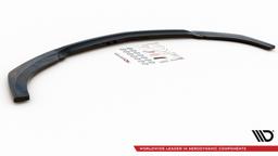 Maxton Design Frontspoiler V.1 Mercedes-amg GT 63S 4-door Coupe Aero