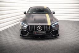 Maxton Design Kuppispoileri V.2 Mercedes-amg GT 63S 4-door Coupe Aero