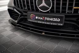 Maxton Design Kuppispoileri V.2 Mercedes-amg GT 63S 4-door Coupe Aero