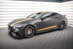 Maxton Design Sivuhelmat Mercedes-amg GT 63S 4-door Coupe