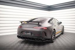Maxton Design Body kit Mercedes-amg GT 63S 4 Door Coupe Aero