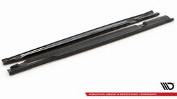 Maxton Design Body kit Mercedes-amg GT 63S 4 Door Coupe Aero