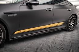 Maxton Design Body kit Mercedes-amg GT 63S 4 Door Coupe Aero