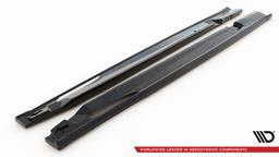 Maxton Design Body kit Mercedes-amg GT 63S 4 Door Coupe Aero