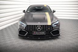 Maxton Design Body kit Mercedes-amg GT 63S 4 Door Coupe Aero