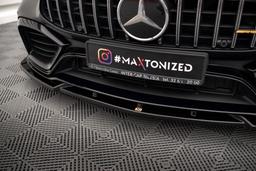 Maxton Design Body kit Mercedes-amg GT 63S 4 Door Coupe Aero