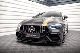 Maxton Design Body kit Mercedes-amg GT 63S 4 Door Coupe Aero