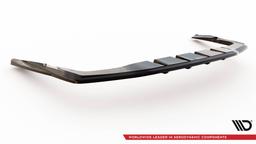 Maxton Design Body kit Mercedes-amg GT 63S 4 Door Coupe Aero