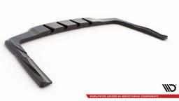 Maxton Design Body kit Mercedes-amg GT 63S 4 Door Coupe Aero