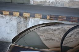 Maxton Design Siipi Mercedes-benz S-klass Amg-line W222