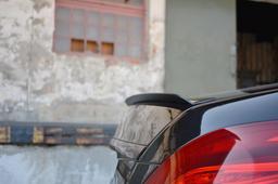Maxton Design Siipi Mercedes-benz S-klass Amg-line W222