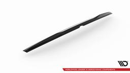 Maxton Design Siipi Mercedes-benz S-klass W222