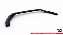 Maxton Design Frontspoiler V.1 Mercedes-benz S-klass W222