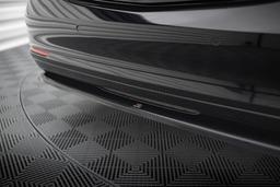 Maxton Design Diffuser V.1 Mercedes-benz S-klass W222