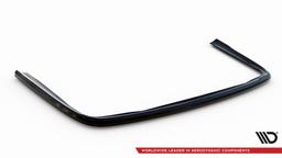 Maxton Design Diffuser V.2 Mercedes-benz S-klass W222