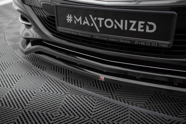 Maxton Design Korisarja Mercedes-benz S-klass W222