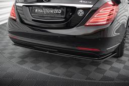 Maxton Design Korisarja Mercedes-benz S-klass W222
