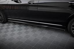 Maxton Design Korisarja Mercedes-benz S-klass W222