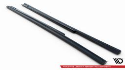 Maxton Design Korisarja Mercedes-benz S-klass W222