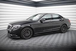 Maxton Design Korisarja Mercedes-benz S-klass W222