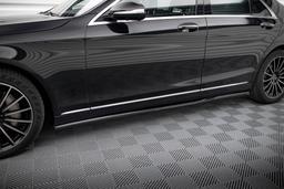 Maxton Design Korisarja Mercedes-benz S-klass W222