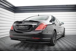 Maxton Design Korisarja Mercedes-benz S-klass W222