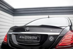 Maxton Design Korisarja Mercedes-benz S-klass W222