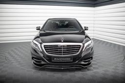 Maxton Design Korisarja Mercedes-benz S-klass W222