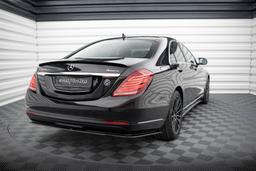 Maxton Design Korisarja Mercedes-benz S-klass W222