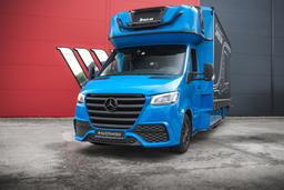 Maxton Design Puskuri Mercedes-benz Sprinter MK3