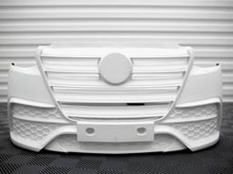 Maxton Design Puskuri Mercedes-benz Sprinter MK3