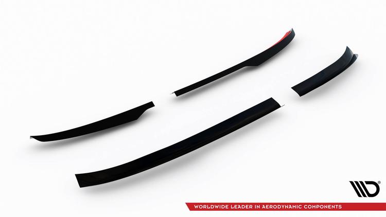 Maxton Design Siipi Mercedes-benz T W420