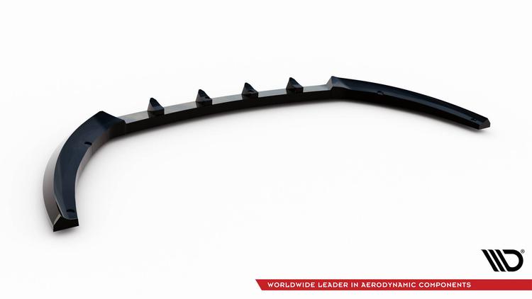 Maxton Design Kuppispoileri Mercedes-benz T W420