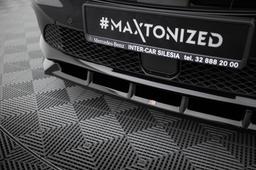 Maxton Design Kuppispoileri Mercedes-benz T W420