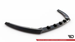 Maxton Design Kuppispoileri Mercedes-benz T W420