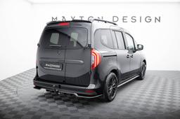 Maxton Design Diffuusori Mercedes-benz T W420