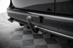 Maxton Design Diffuusori Mercedes-benz T W420