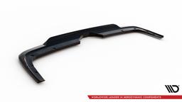 Maxton Design Diffuusori Mercedes-benz T W420