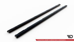 Maxton Design Sivuhelmat Mercedes-benz T W420