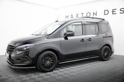 Maxton Design Korisarja Mercedes-benz T W420